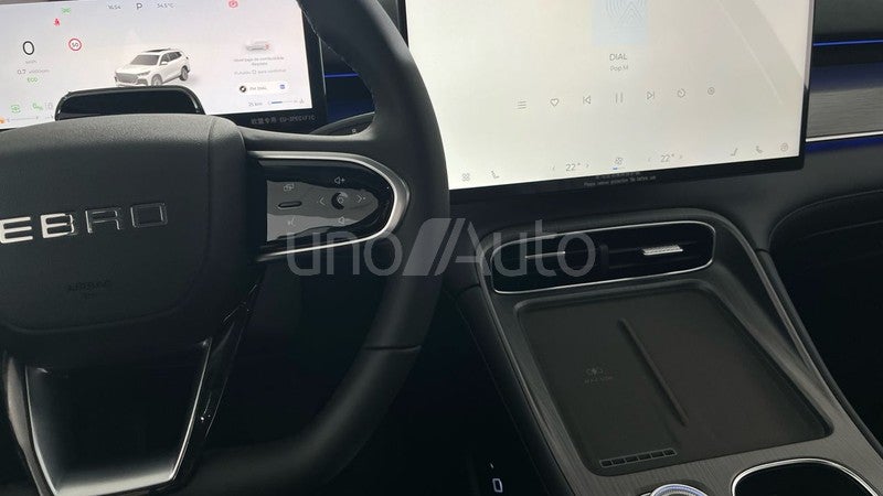 s800 1.6 TGDI 7DCT Premium FWD