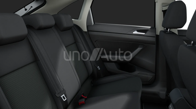 Taigo 1.0 TSI Más 85kW