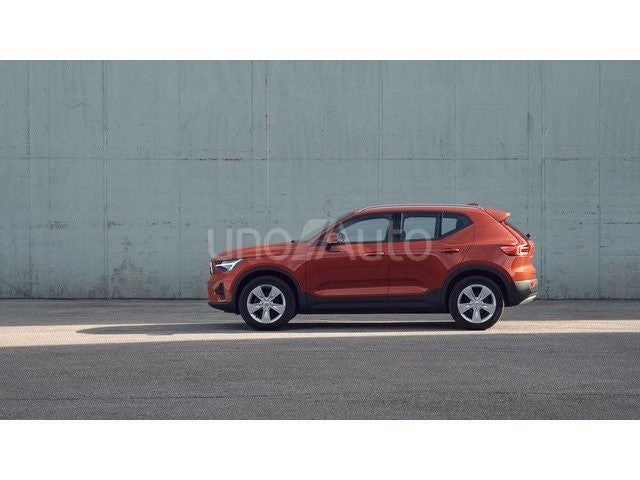XC40 B3 Core Aut.