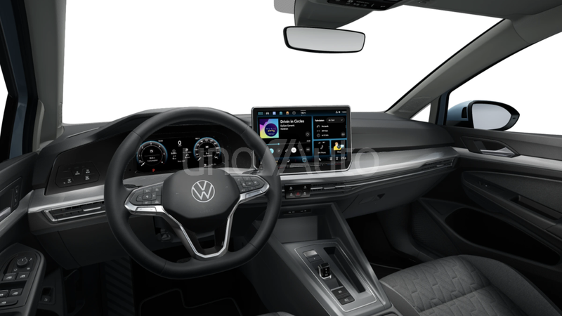 Golf 1.5 TSI eHybrid Match DSG6 150kW