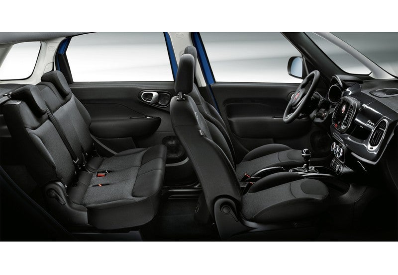 500L 1.4 Cross