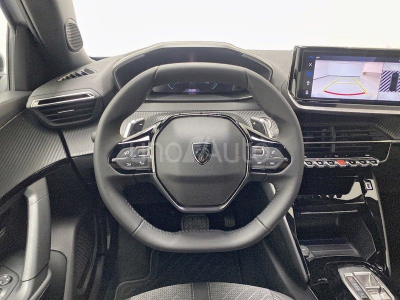 2008 Hybrid 136 Allure eDCS6