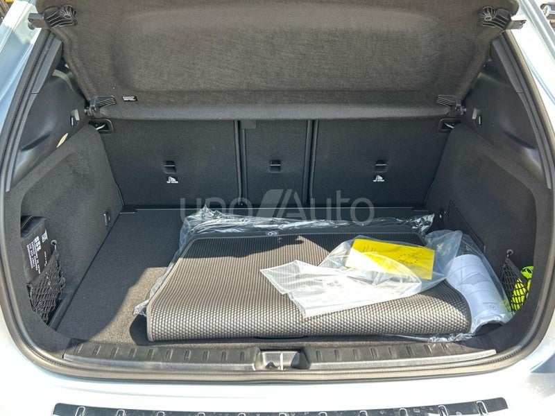 GLA 200d 8G-DCT