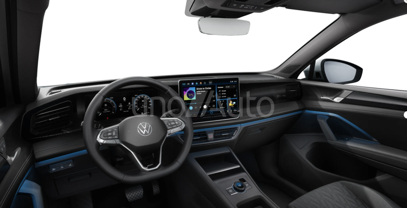 Tiguan 2.0TDI Más DSG 110kW