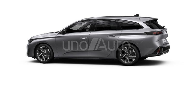 308 SW 1.5 BlueHDi S&S Allure EAT8 130