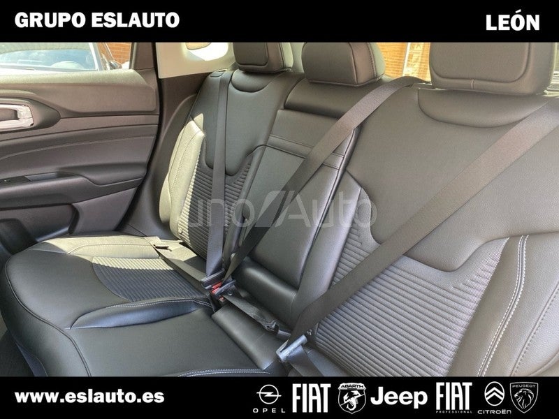 Compass 1.6 Mjt Limited FWD