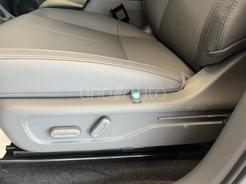 B10 Design 160kW Autonomía extendida