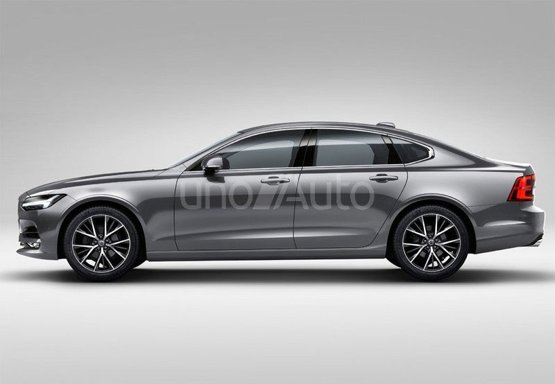 S90 T8 Recharge Ultimate AWD