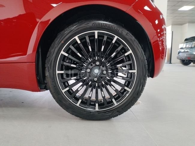 ICON 1.0 Hybrid 48kW (65cv)
