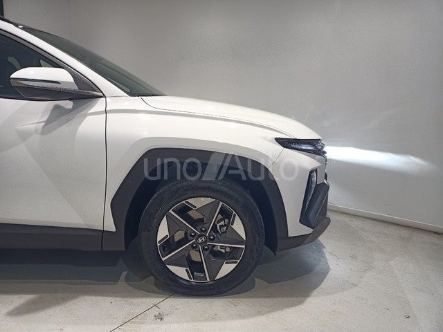 Tucson 1.6 T PHEV 4x2 Tecno Sky