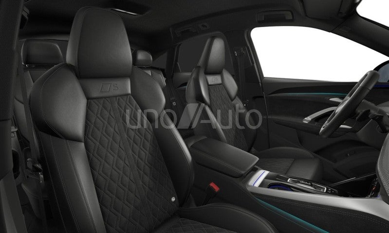 Q5 Sportback 2.0TDI quattro Black line S tronic 150kW
