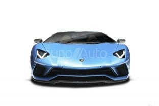LAMBORGHINI Aventador Roadster S