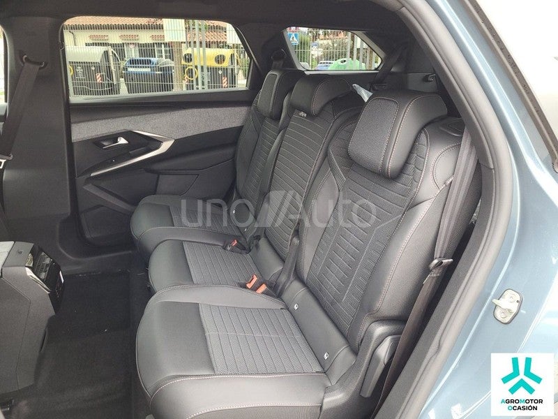 1.2 107KW Allure eDCS6