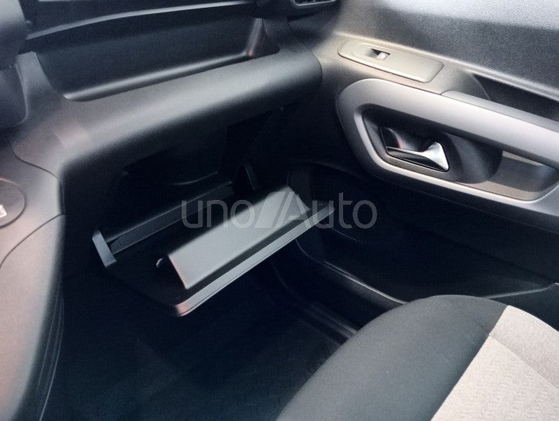 Berlingo BlueHDi S&S Talla M Plus 100