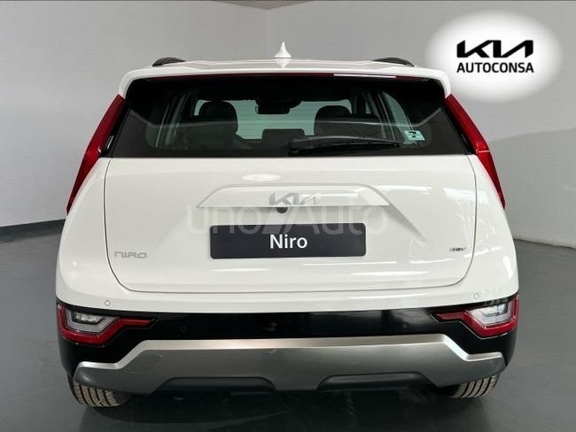 Niro 1.6 HEV Drive