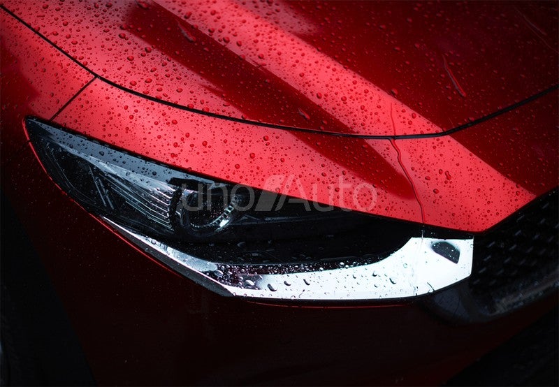 CX-30 2.5 e-Skyactiv-G Prime Line FWD 103kW