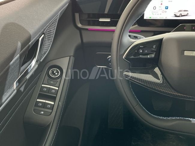 BEV Exclusive 1kW (211CV) Batería 61kW