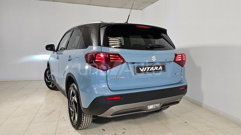 1.4 T S3 4WD Mild Hybrid