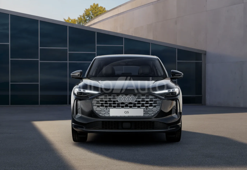 Q5 Sportback 2.0TDI quattro Advanced S tronic 150kW