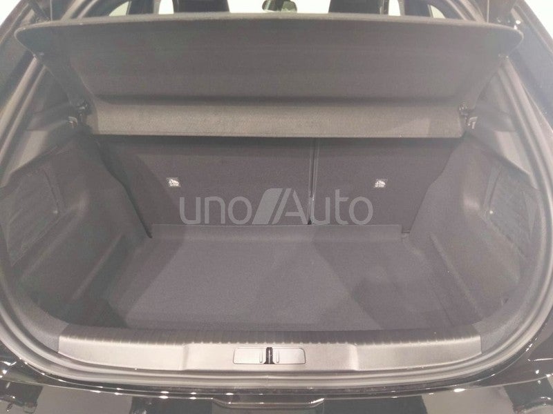 1.2 T 100kW (136 CV) Black Edition