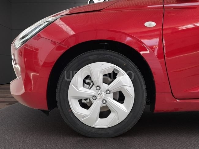 1.2 S2 Mild Hybrid CVT
