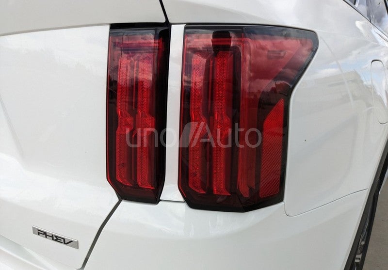 Sorento 1.6 T-GDi PHEV Drive 4x4