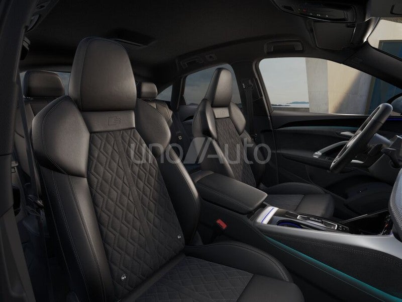 Q5 Sportback 2.0TDI quattro Black line S tronic 150kW