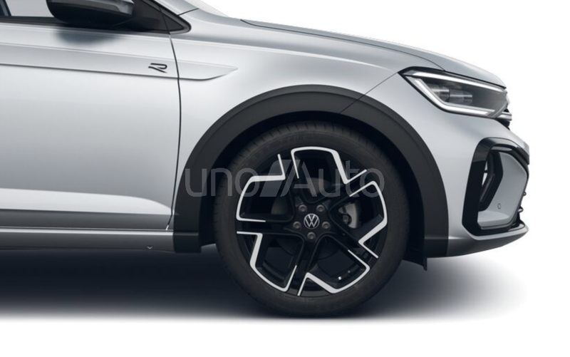 Taigo 1.0 TSI R-Line DSG 85kW