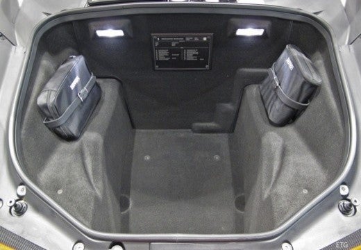 GTC 4Lusso