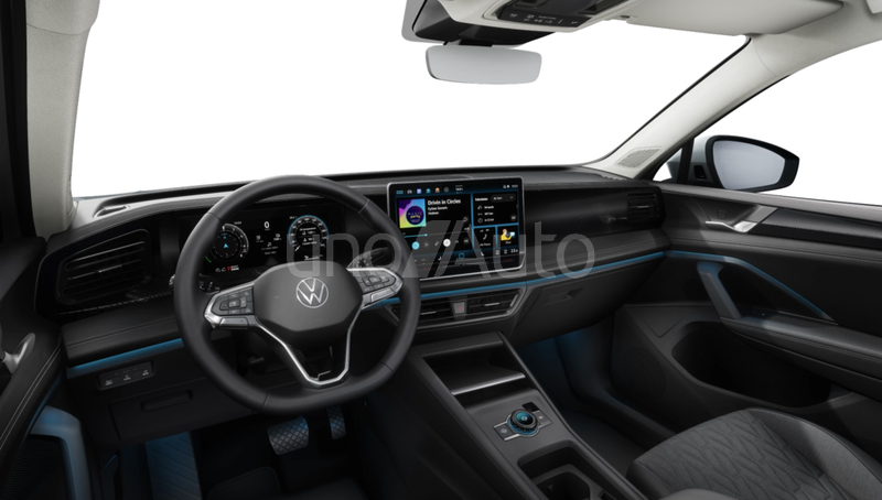 Tiguan 1.5 TSI eHybrid Más DSG 150kW