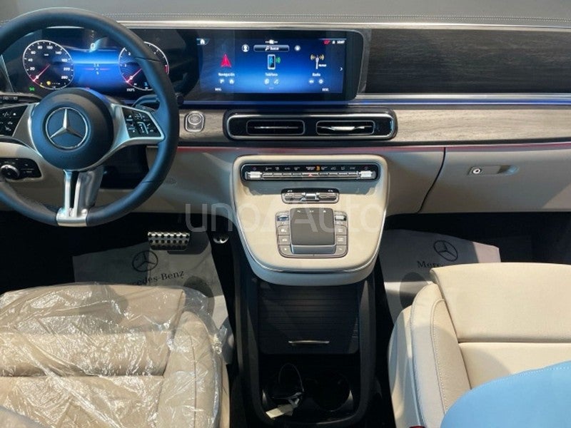 300 d Avantgarde Largo