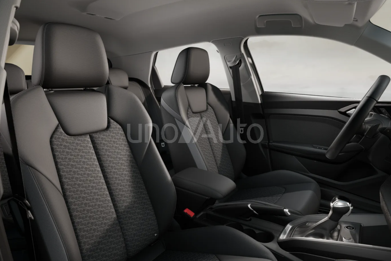 A1 Allstreet 35 TFSI Adrenalin S tronic 110kW