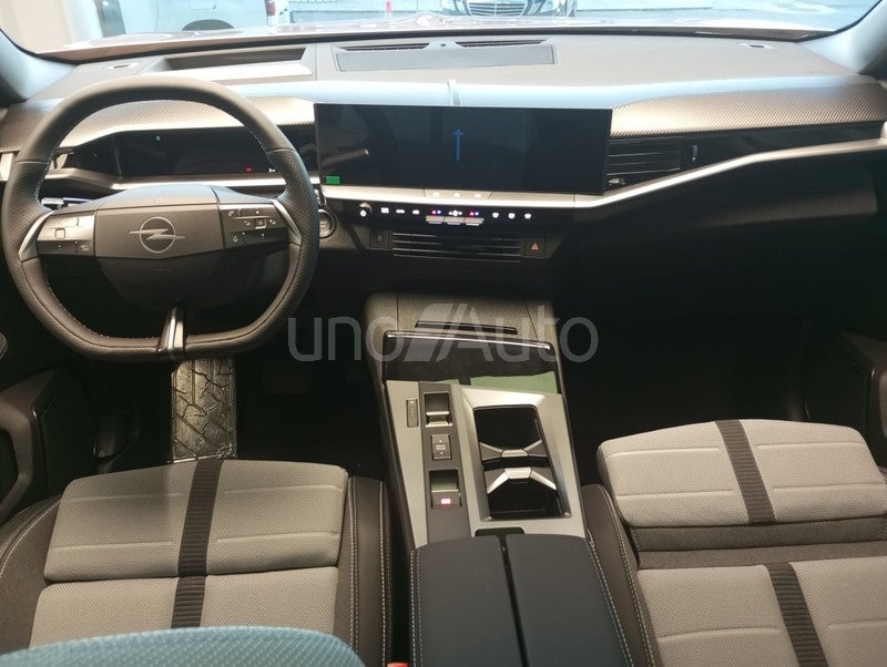 Grandland Electric GS 73kWh