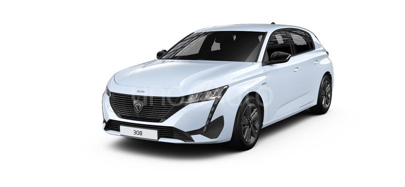5P Style Hybrid MHEV 136 e-DCS6