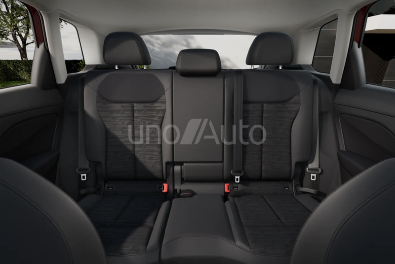 Q3 2.0 TDI Advanced S tronic 110kW