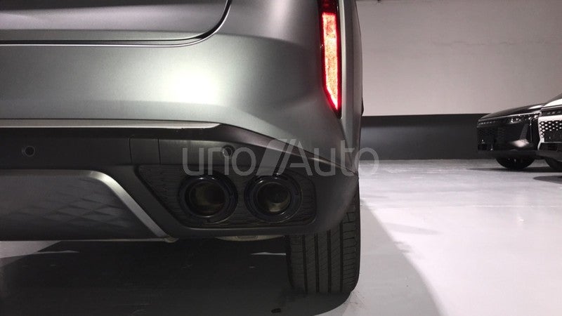 Omoda T22 PHEV Premium