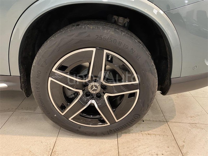 CLASE GLC GLC 300 de 4MATIC