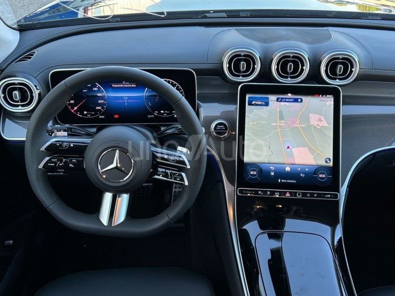 GLC 300de 4Matic