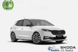 SKODA Fabia 1.0 TSI Monte Carlo 85kW
