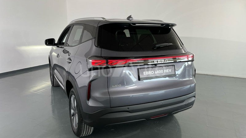 1.5 DHE HEV Excellence CVT