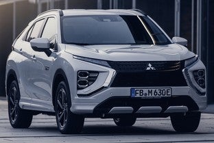 MITSUBISHI Eclipse Cross 150 T Challenge 2WD