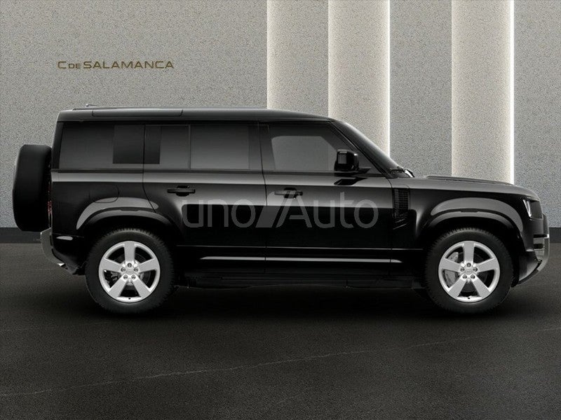 3.0D I6 250 X-Dyn SE 110 Auto 4WD MHEV