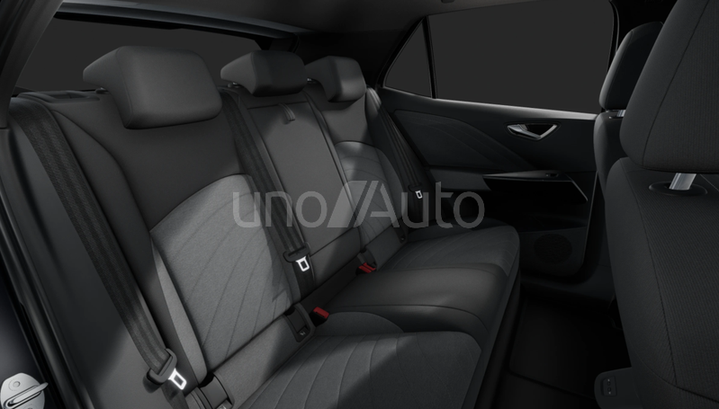 ID.3 Pro 150kW 63kWh