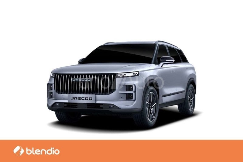 Select 1.6 TGDI 108kW (145CV) FWD