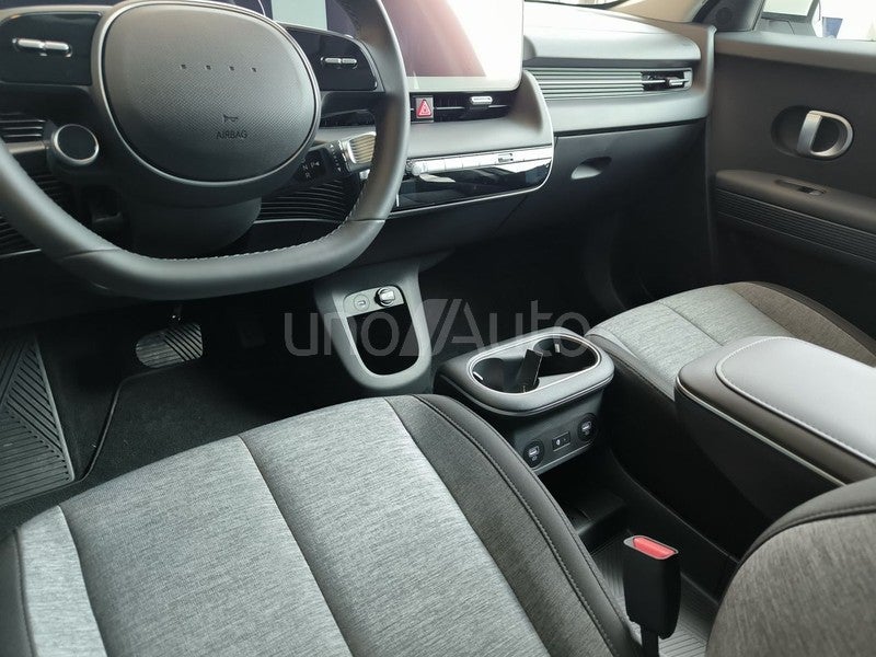 Ioniq 5 77kWh Light RWD 168kW