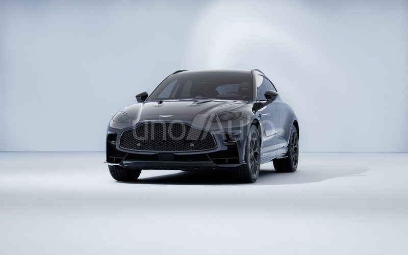 4.0 V8 S Auto