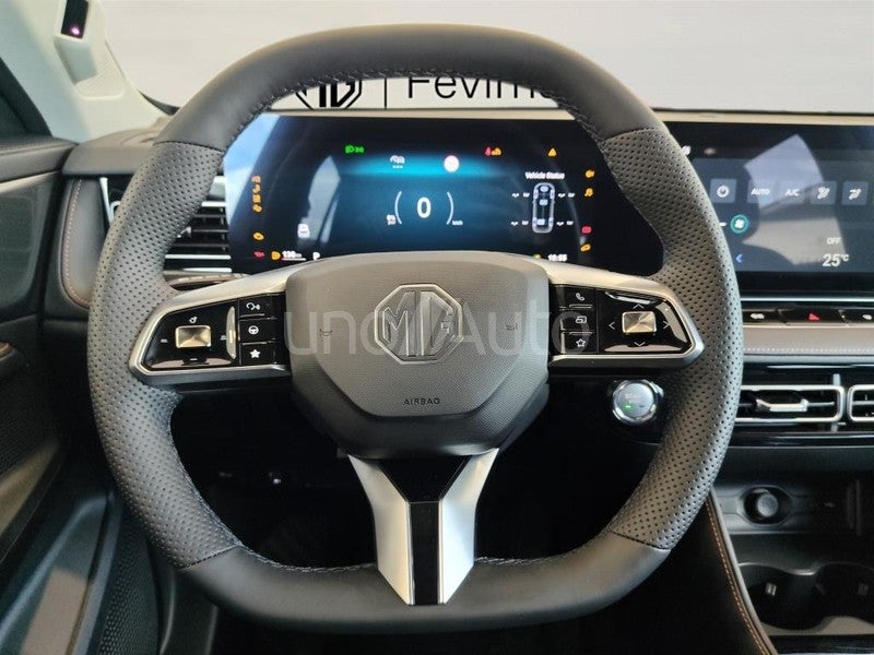 HS 1.5 Hybrid + Comfort