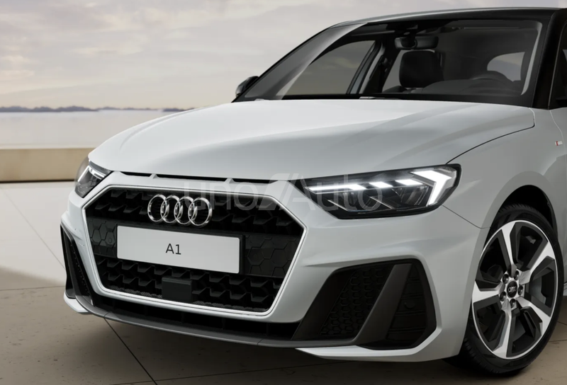 A1 Sportback 30 TFSI Adrenalin S tronic 85kW