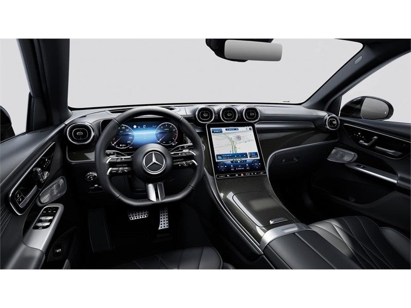 CLASE GLC GLC 300 4MATIC