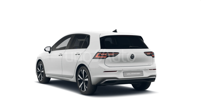 Golf 1.5 eTSI Style DSG 110kW